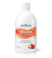 colágeno líquido antiarrugas Jamieson