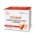 Colágeno líquido para articulaciones fuertes