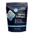 colágeno marino en polvo natural