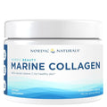 colágeno marino en polvo sabor fresa