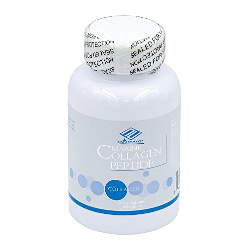 colágeno marino para piel saludable