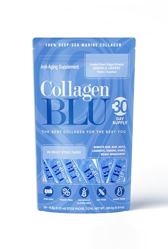 colágeno marino premium en stick