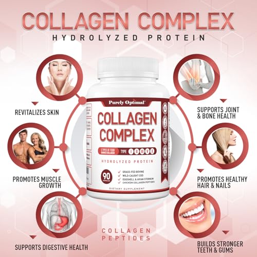 colágeno multi premium para uñas