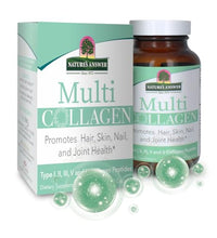 colágeno múltiple para piel saludable