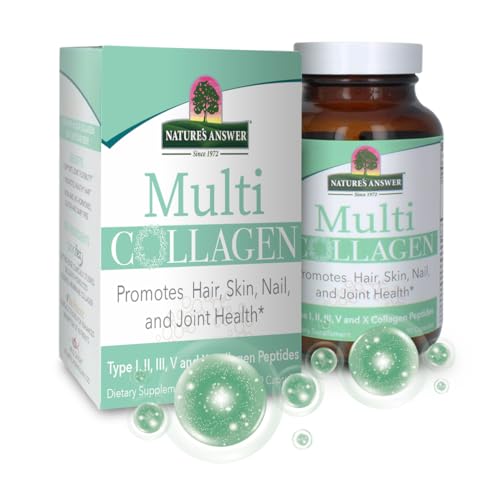 colágeno múltiple para piel saludable