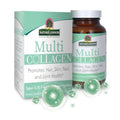 colágeno múltiple para piel saludable