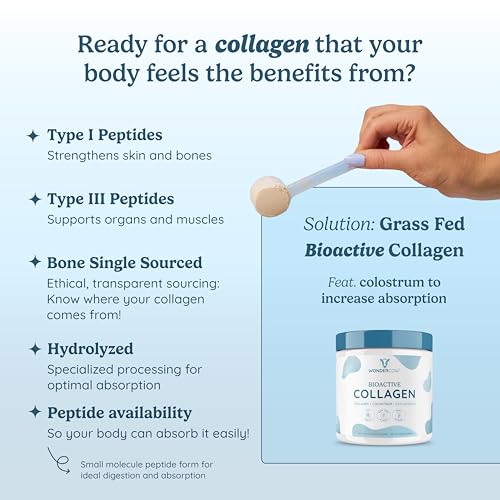 colágeno natural para salud