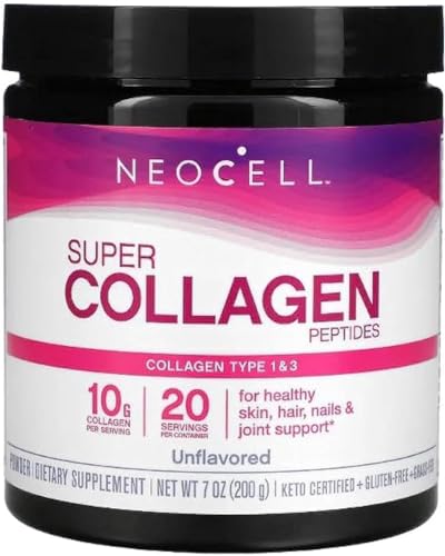 Colágeno NeoCell 454 g