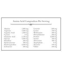 Colágeno Norcal con 20g de proteína