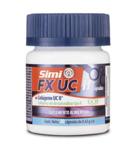 colágeno para articulaciones fuertes