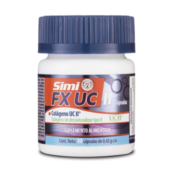 colágeno para articulaciones fuertes