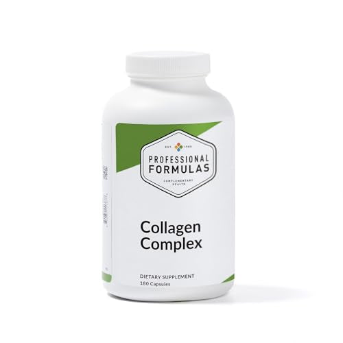 Colágeno para articulaciones fuertes