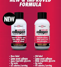 colágeno para fortalecer uñas y cabello