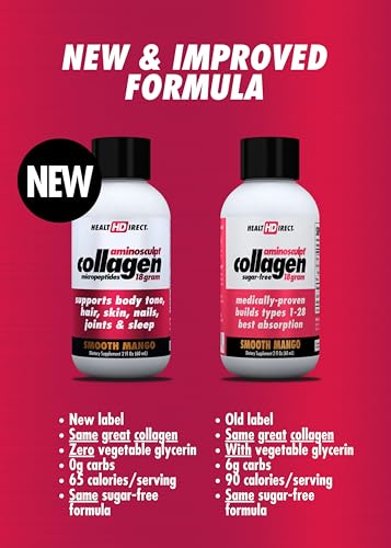 colágeno para fortalecer uñas y cabello