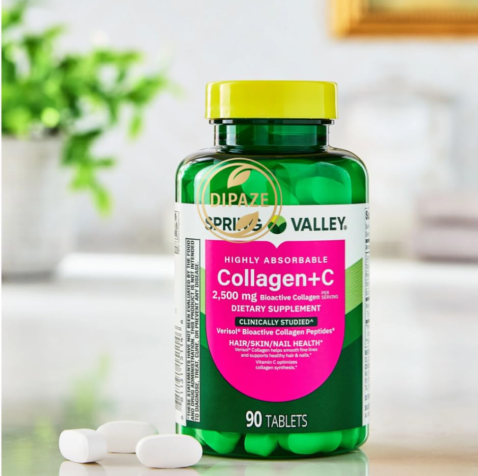 colágeno para fortalecer uñas y cabello