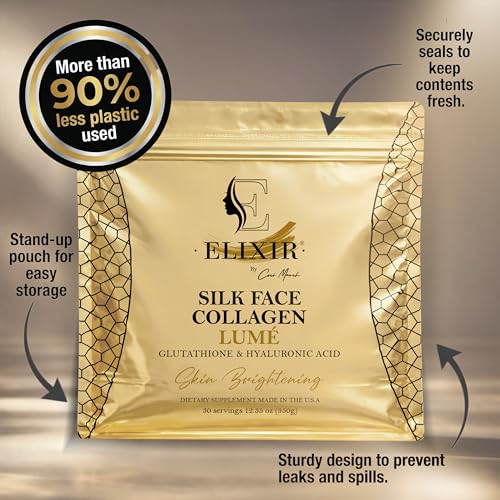 colágeno para mejorar la elasticidad de la piel