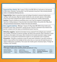 colágeno para mejorar la elasticidad