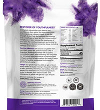 colágeno proteico kosher para recetas saludables