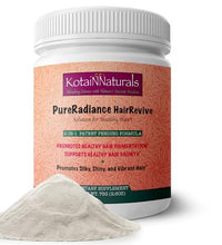 colágeno puro para cabello saludable