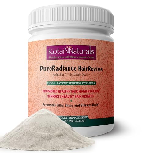 colágeno puro para cabello saludable