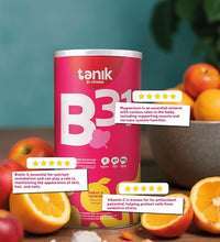 Colágeno sabor naranja delicioso