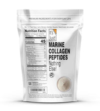 colágeno sin sabor y sin gluten
