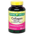 Colágeno Spring Valley con vitamina C