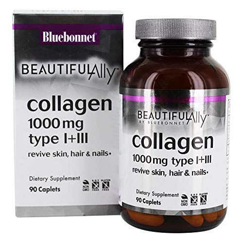 colágeno tipo I y III beneficios