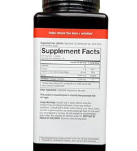 colágeno Verisol con biotina antioxidantes