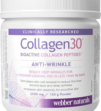 colágeno Webber Naturals para piel joven