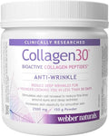 colágeno Webber Naturals para piel joven