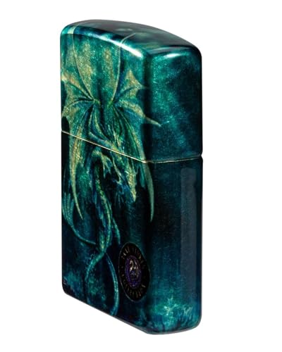 colección de encendedores Anne Stokes