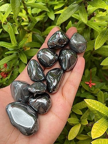 Colección de gemas para equilibrio emocional