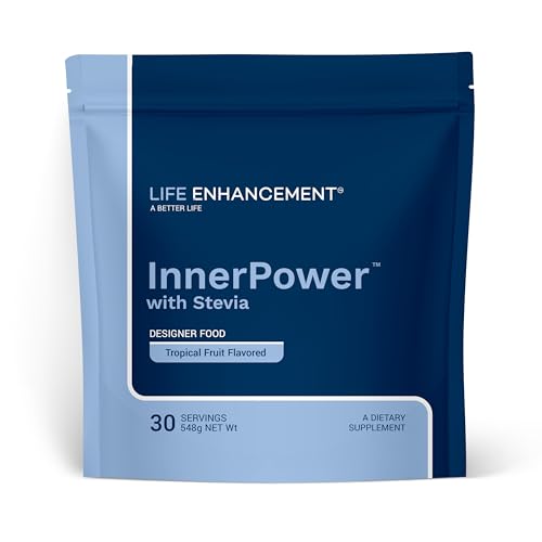Colina en polvo Life Enhancement