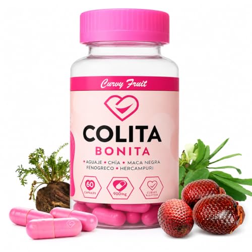 Colita Bonita para un trasero firme