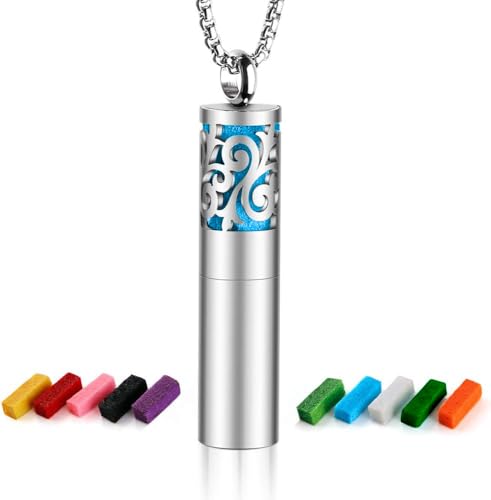 collar de aceites esenciales Maromalife