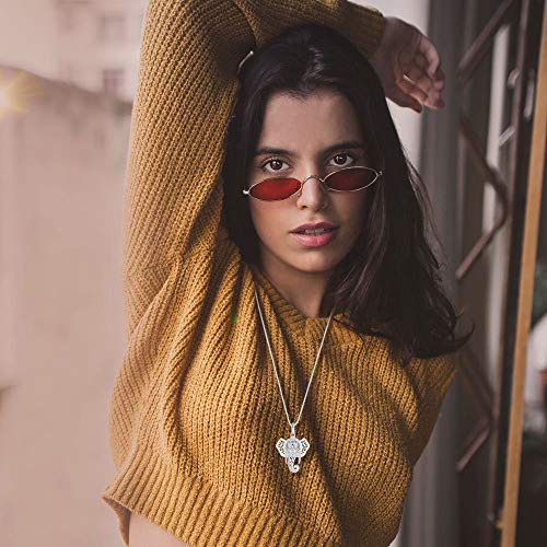 Collar de moda para mujeres