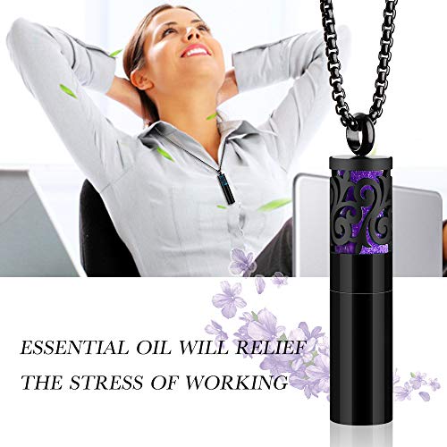 collar difusor de acero inoxidable 316L resistente