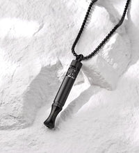 collar mindfulness para reducir ansiedad