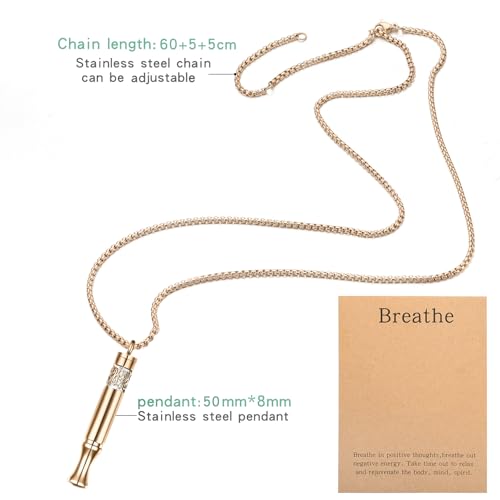 collar para aliviar la ansiedad