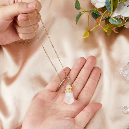 collar reiki chakra para bienestar