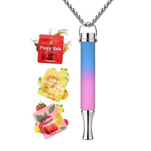 collar respiratorio para ansiedad