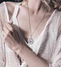 collares aromáticos con diseño lindo
