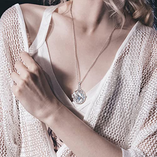 collares aromáticos con diseño lindo