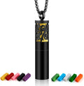 collares de aceite esencial Maromalife para aromaterapia
