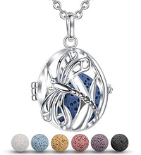 collares de difusor aceites esenciales