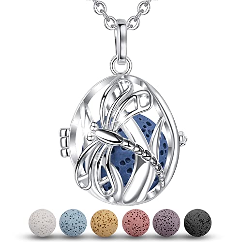 collares de difusor aceites esenciales