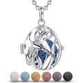 collares de difusor aceites esenciales