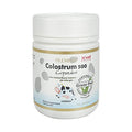colostro bovino puro beneficios salud