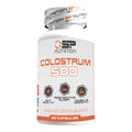 Colostrum 500 para crecimiento muscular